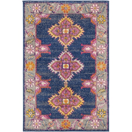 Harput HAP-1037 Machine Crafted Area Rug